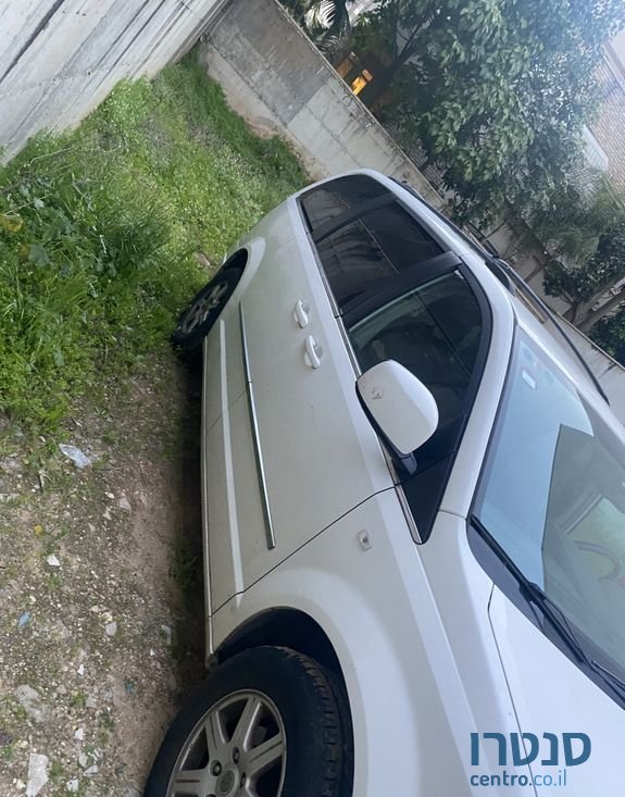 2010' Chrysler Grand Voyager קרייזלר גראנד וויאג'ר photo #3