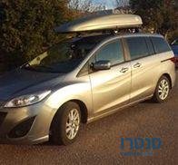 2013' Mazda 5 5 מאזדה photo #3