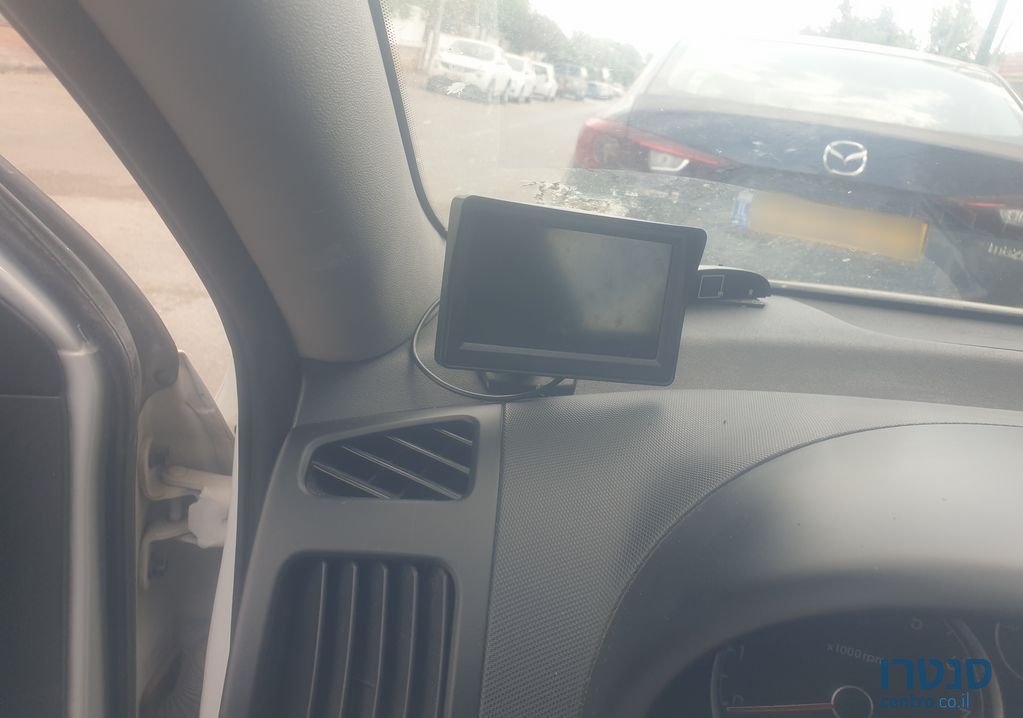 2009' Hyundai i30 יונדאי photo #5