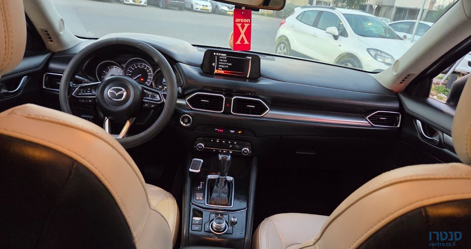 2020' Mazda CX-5 מאזדה photo #6