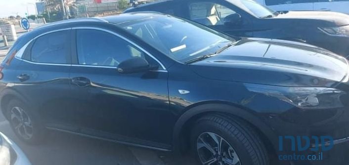 2020' Kia Ceed קיה סיד photo #1