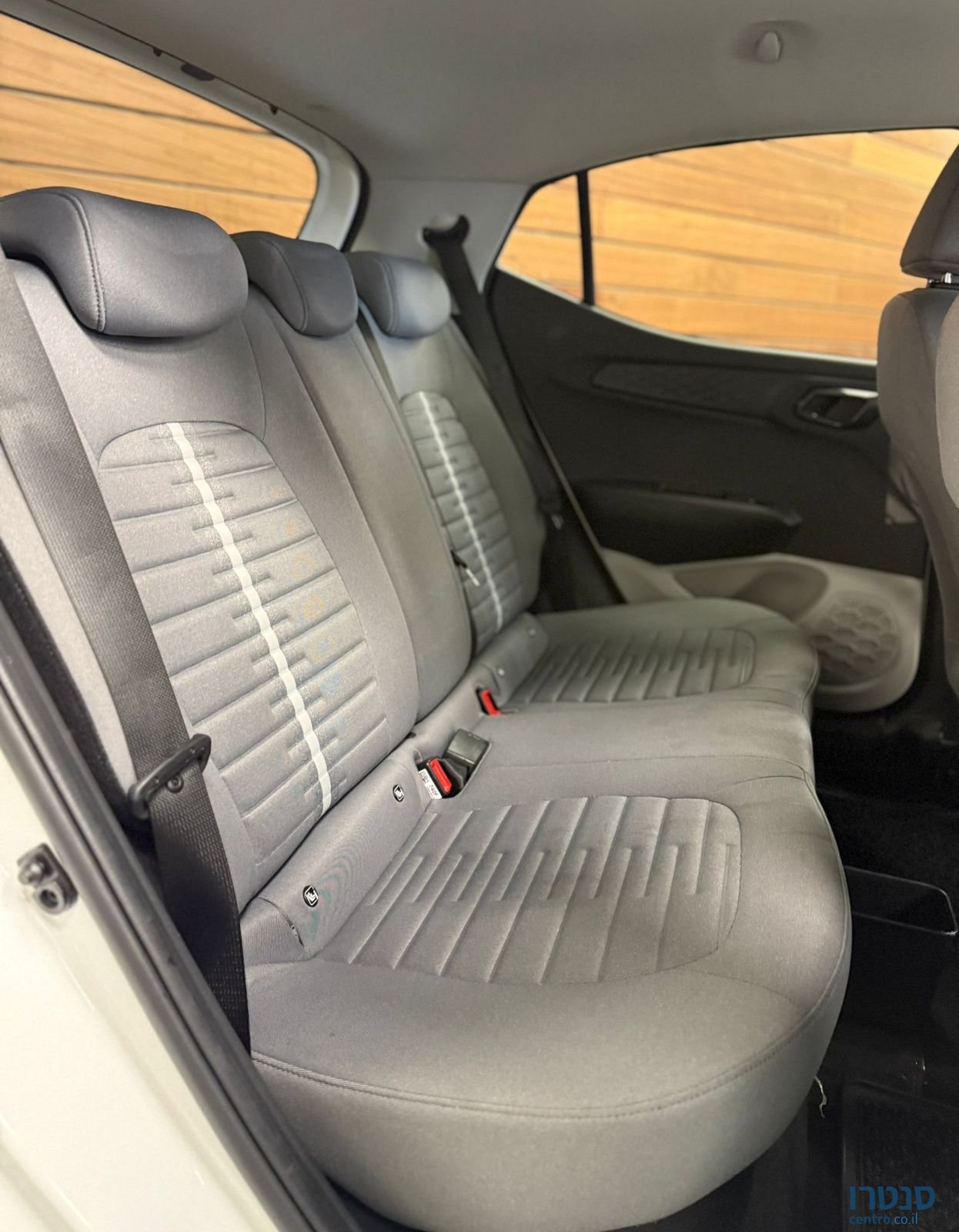 2023' Hyundai i10 יונדאי photo #6