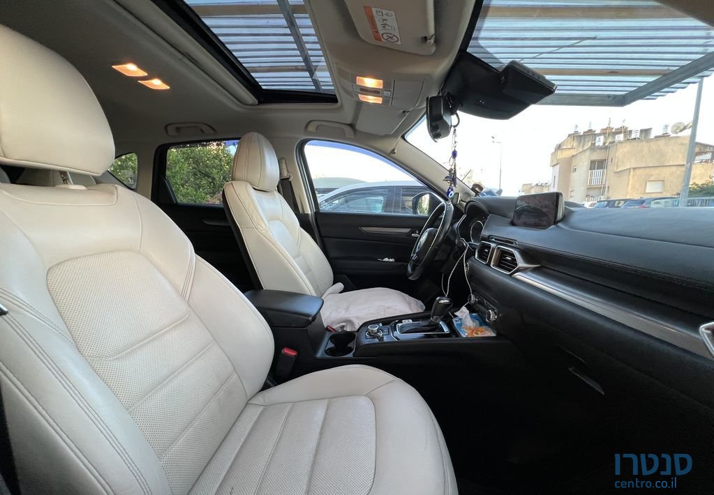 2018' Mazda CX-5 מאזדה photo #5