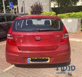 2008' Hyundai I30 יונדאי photo #2
