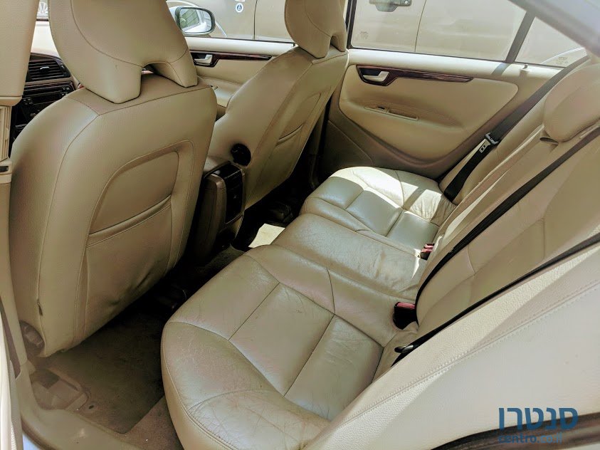 2009' Volvo S60 photo #5