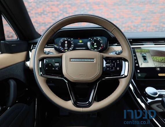 2023' Land Rover Range Rover ריינג' רובר ספורט photo #5