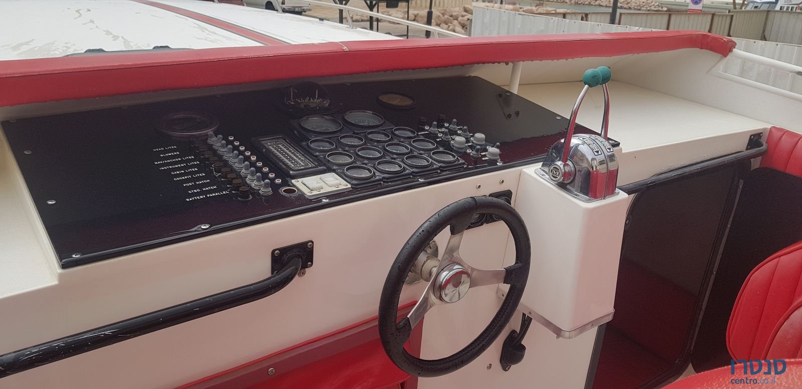 1988' Arrow photo #5