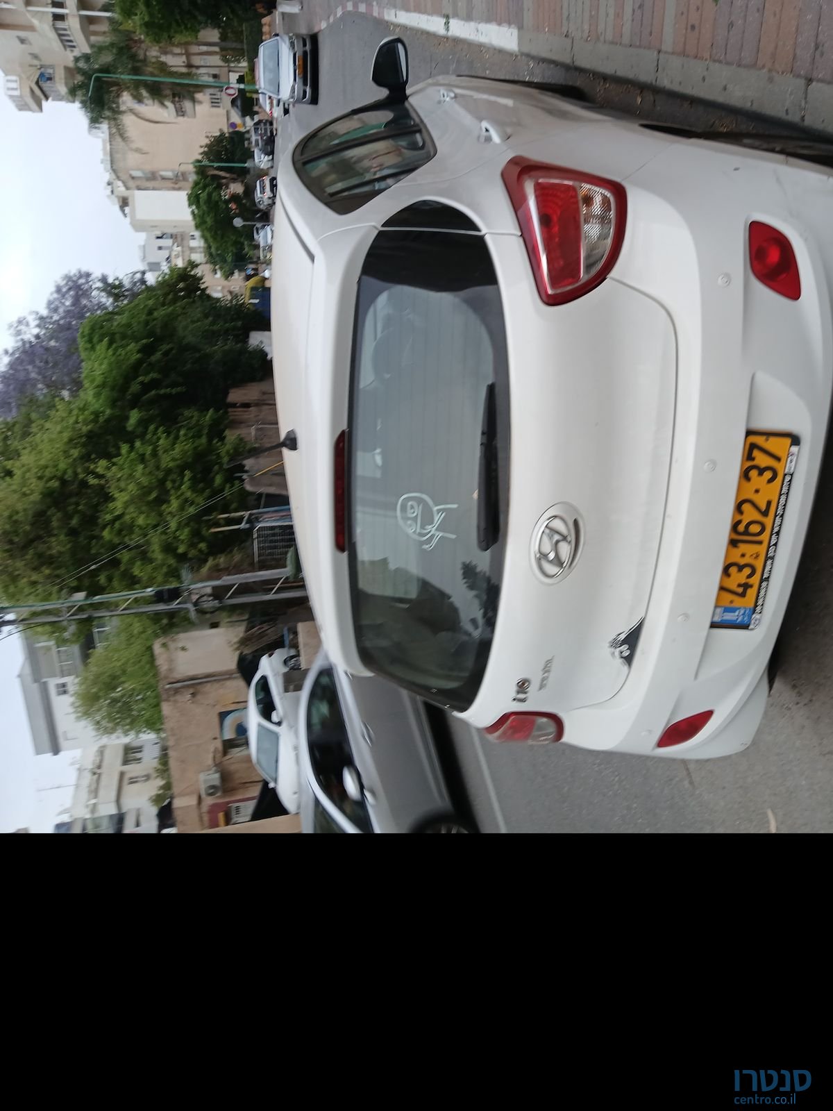 2015' Hyundai i10 יונדאי photo #1