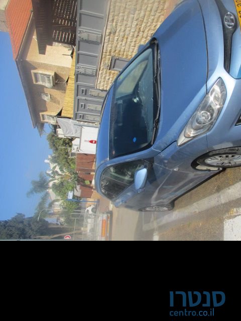 2014' Hyundai i30 יונדאי photo #2