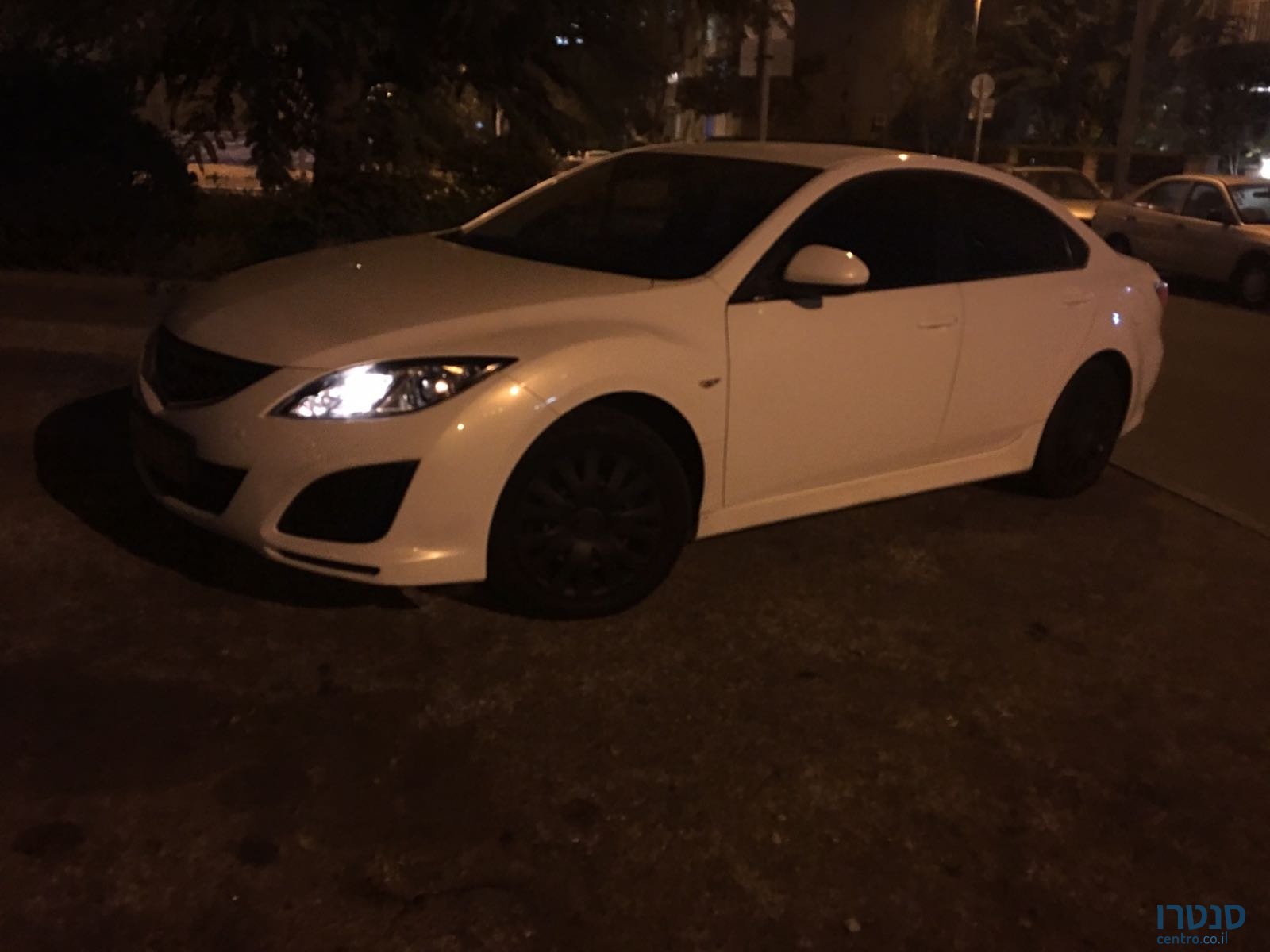 2010' Mazda 6 photo #2