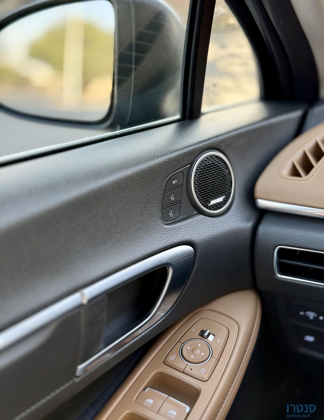 2021' Hyundai Sonata יונדאי סונטה photo #3