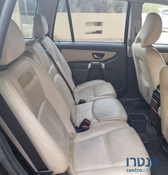 2008' Volvo XC90 וולוו photo #3