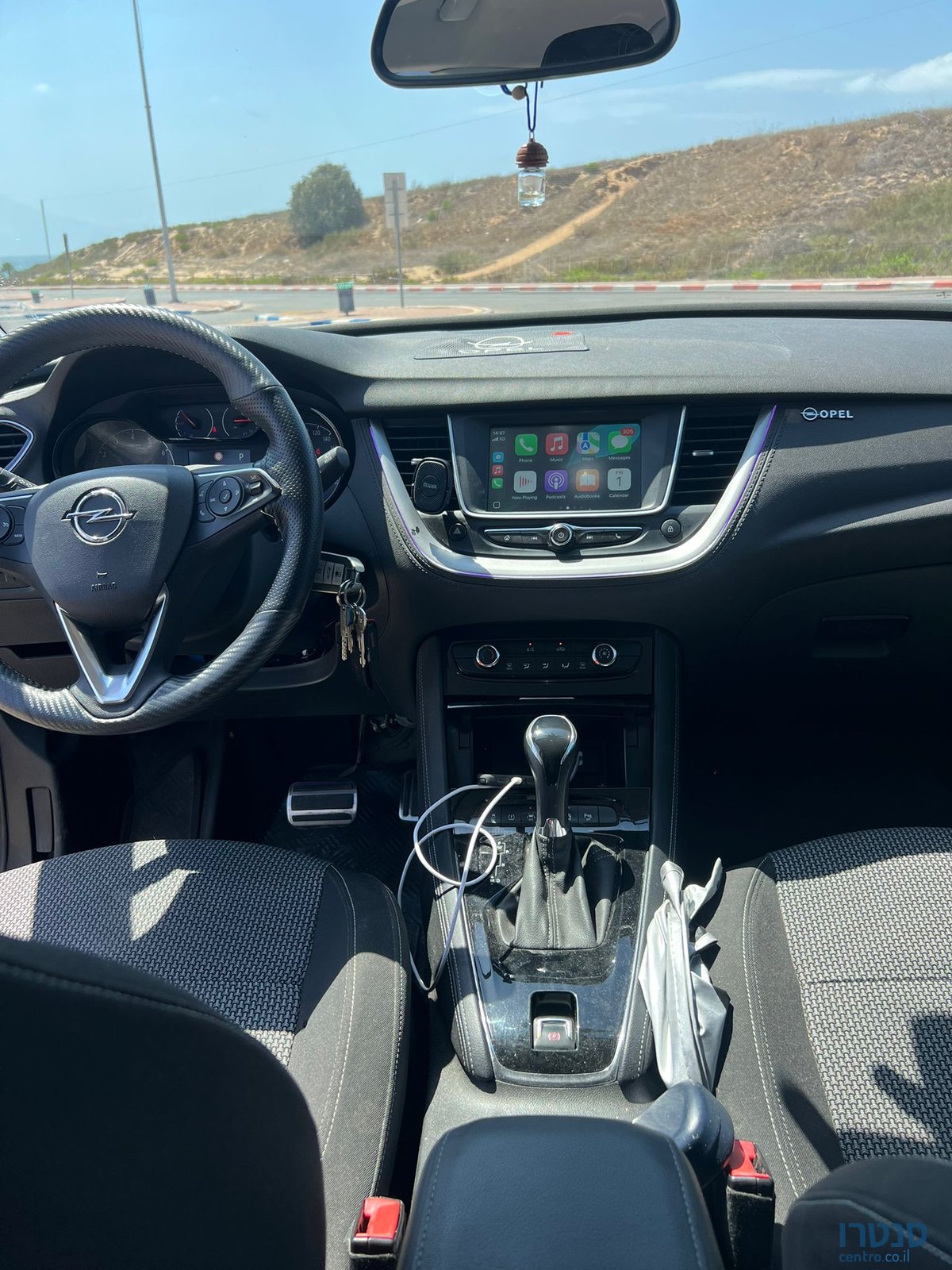 2018' Opel Crossland X photo #5