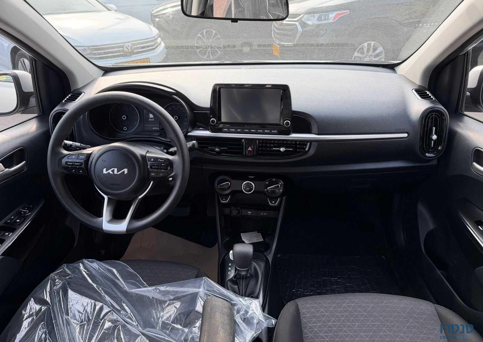 2023' Kia Picanto קיה פיקנטו photo #6