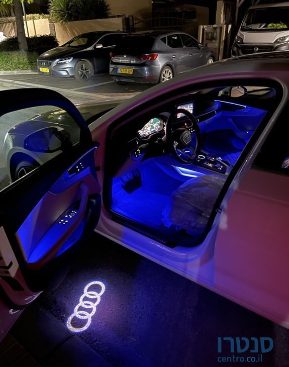 2017' Audi A4 אאודי photo #4