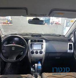 2007' Suzuki Liana סוזוקי ליאנה photo #3