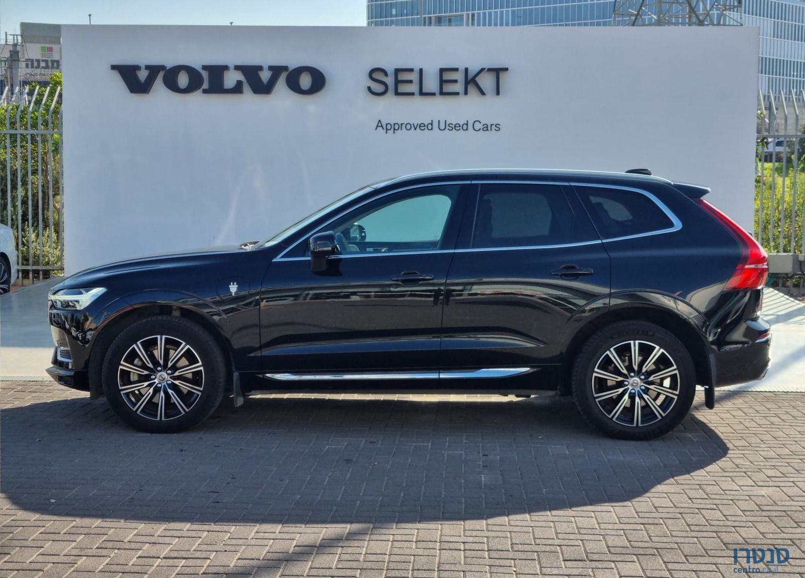 2018' Volvo XC60 וולוו photo #4