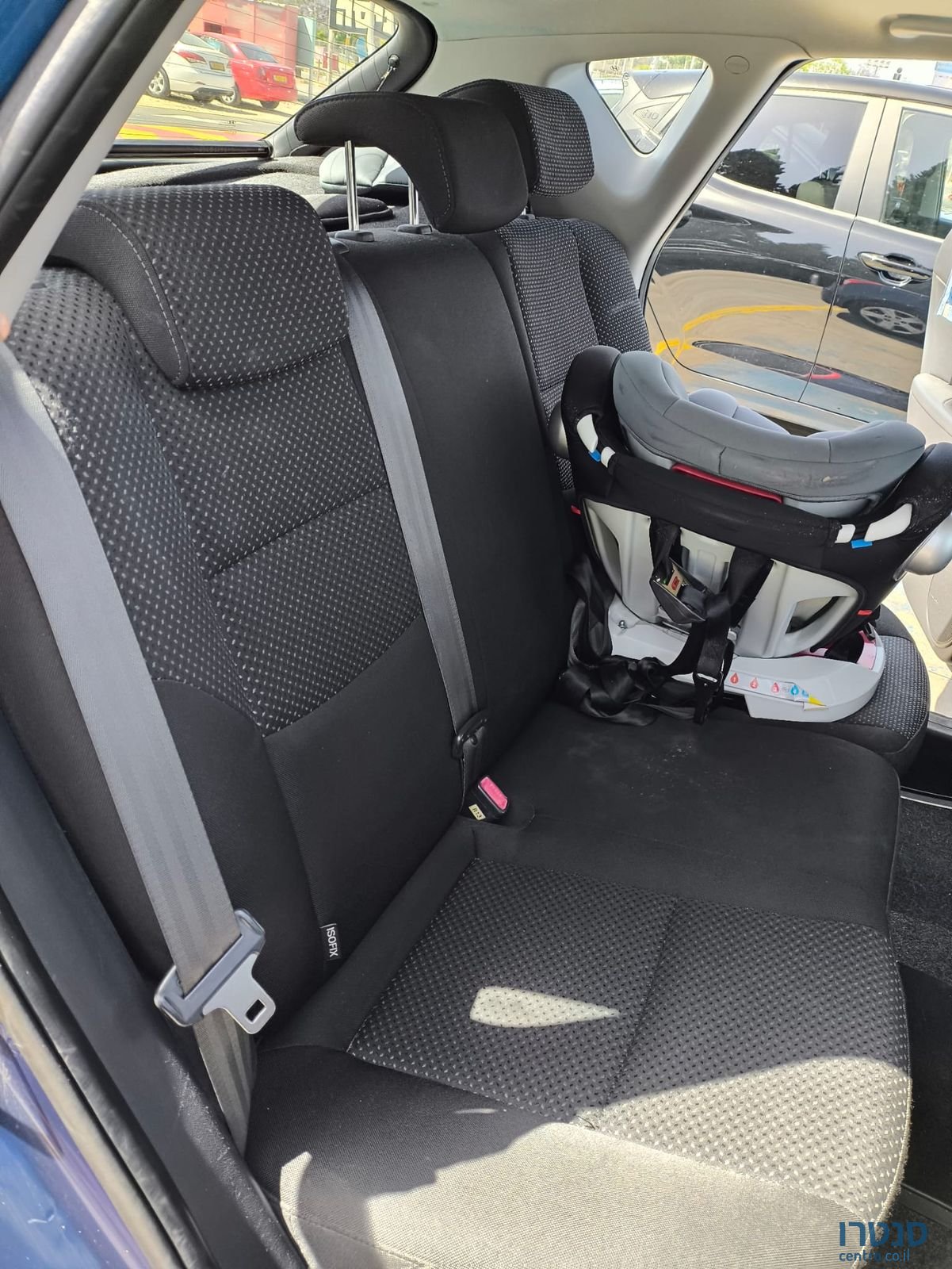 2011' Hyundai i30 יונדאי photo #6