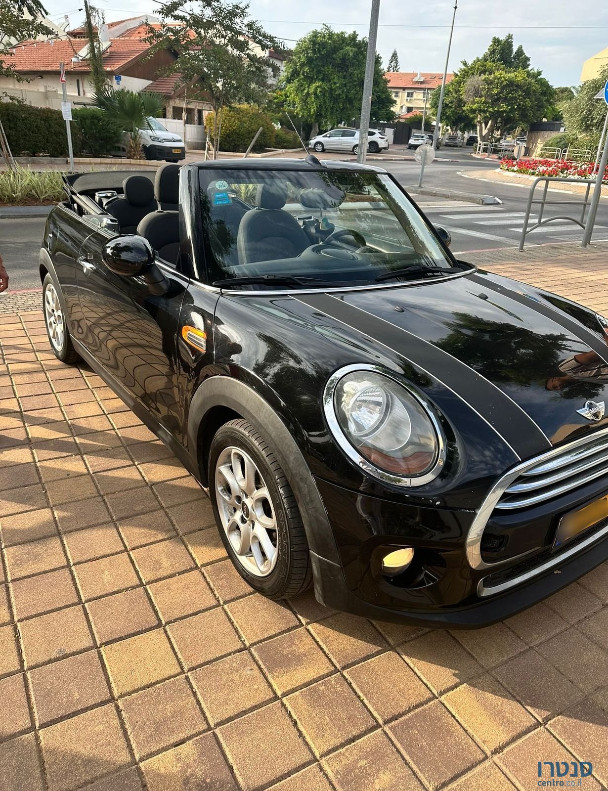 2017' MINI Cooper מיני קופר photo #1