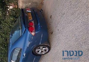 2007' Honda Civic הונדה סיוויק photo #1