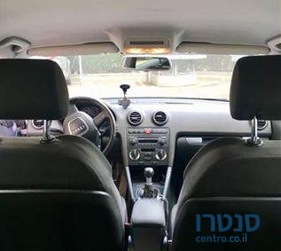 2006' Audi A3 A3 אאודי photo #2