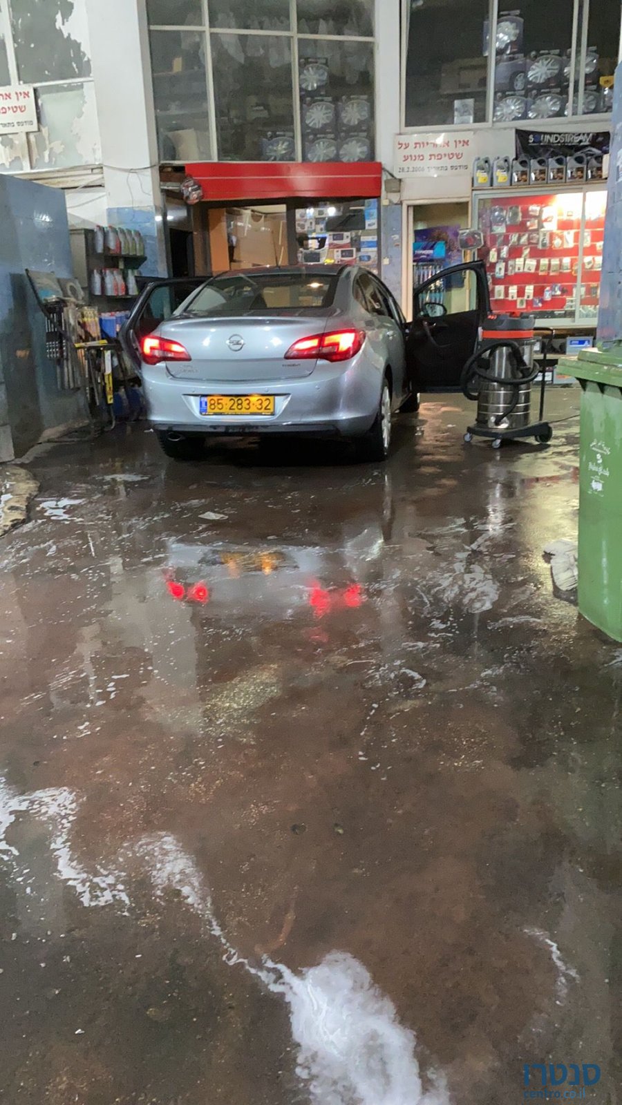 2015' Opel Astra אופל אסטרה photo #2