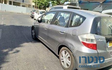 2009' Honda Crv הונדה קומפורט photo #3