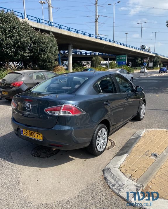 2010' Mazda 2 מאזדה photo #2