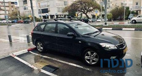 2011' Kia Ceed קיה סיד photo #1