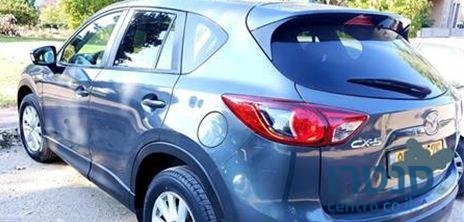 2013' Mazda CX-5 מאזדה אקסקיוטיב photo #1