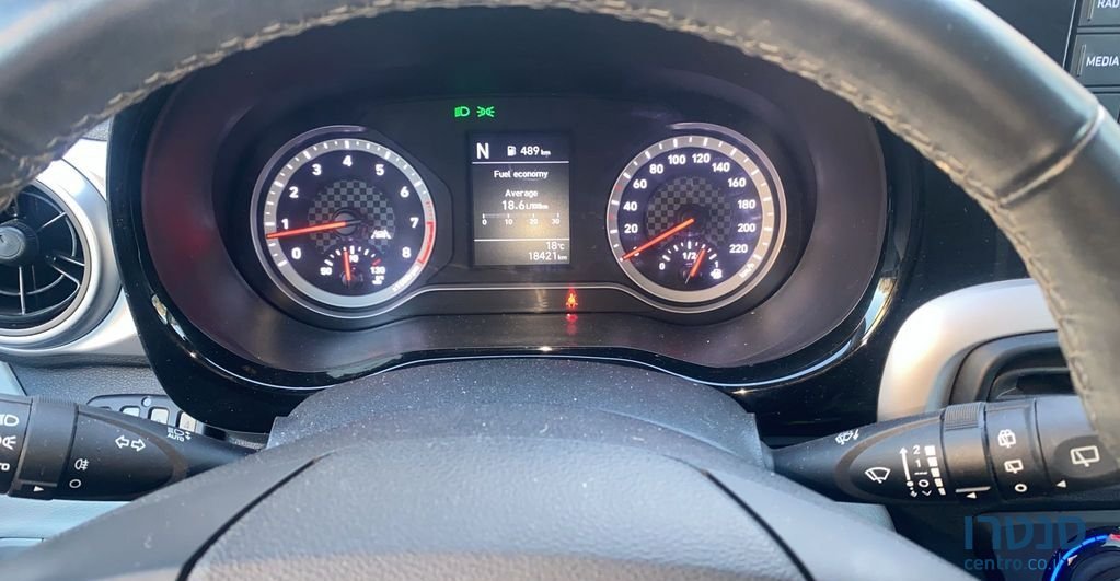 2022' Hyundai i10 יונדאי photo #4