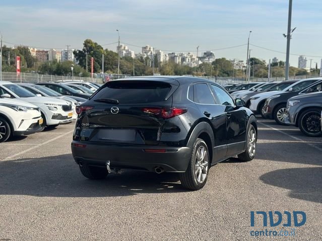 2021' Mazda CX-30 מאזדה photo #5