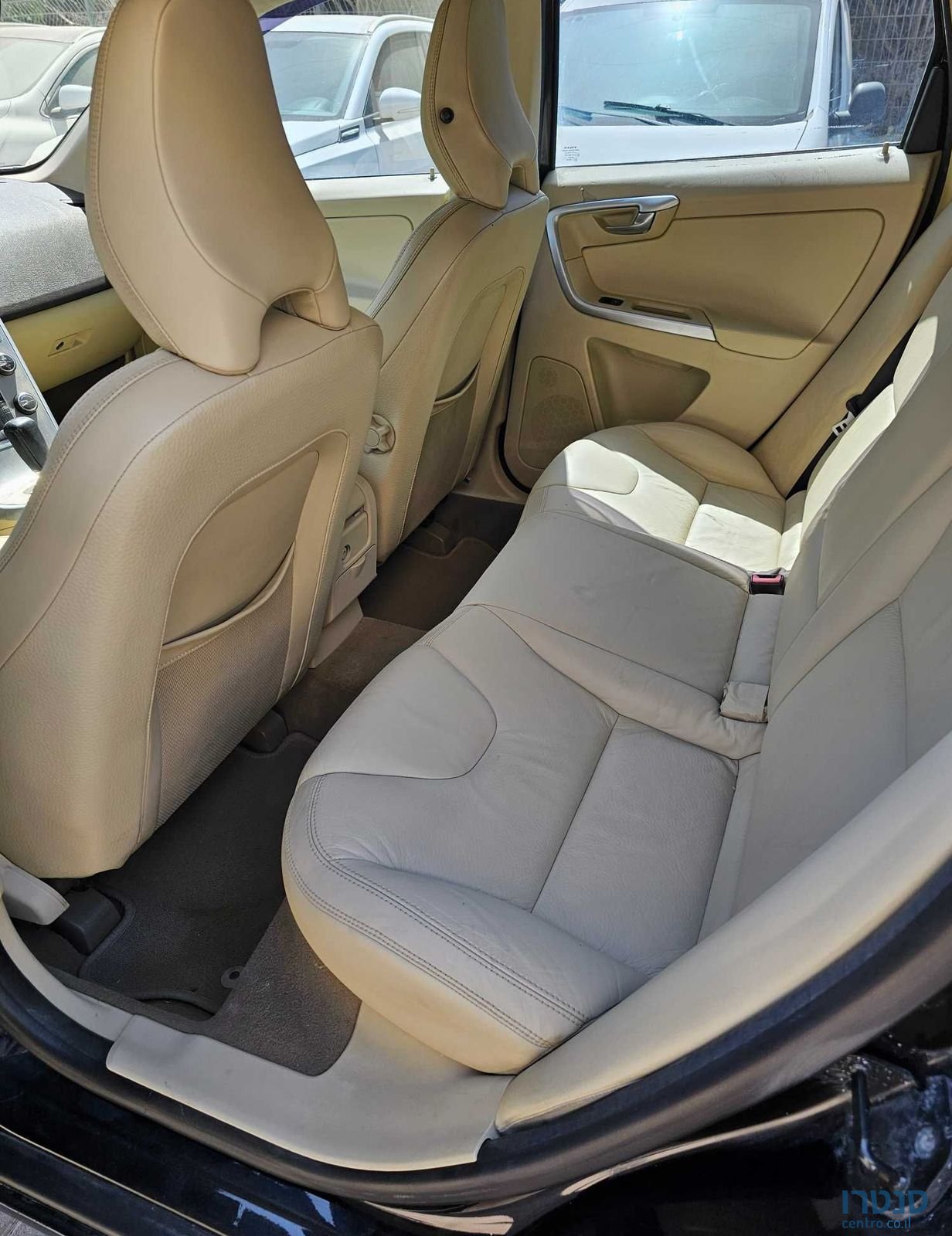 2012' Volvo XC60 וולוו photo #4