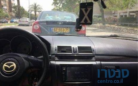 2009' Mazda 3 אקטיב photo #1