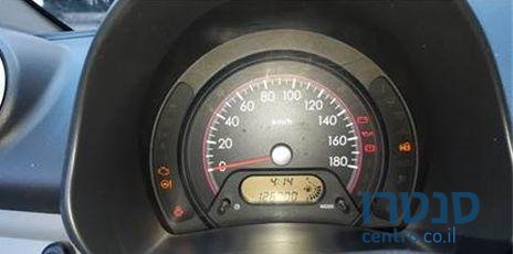 2012' Suzuki Alto סוזוקי אלטו photo #3