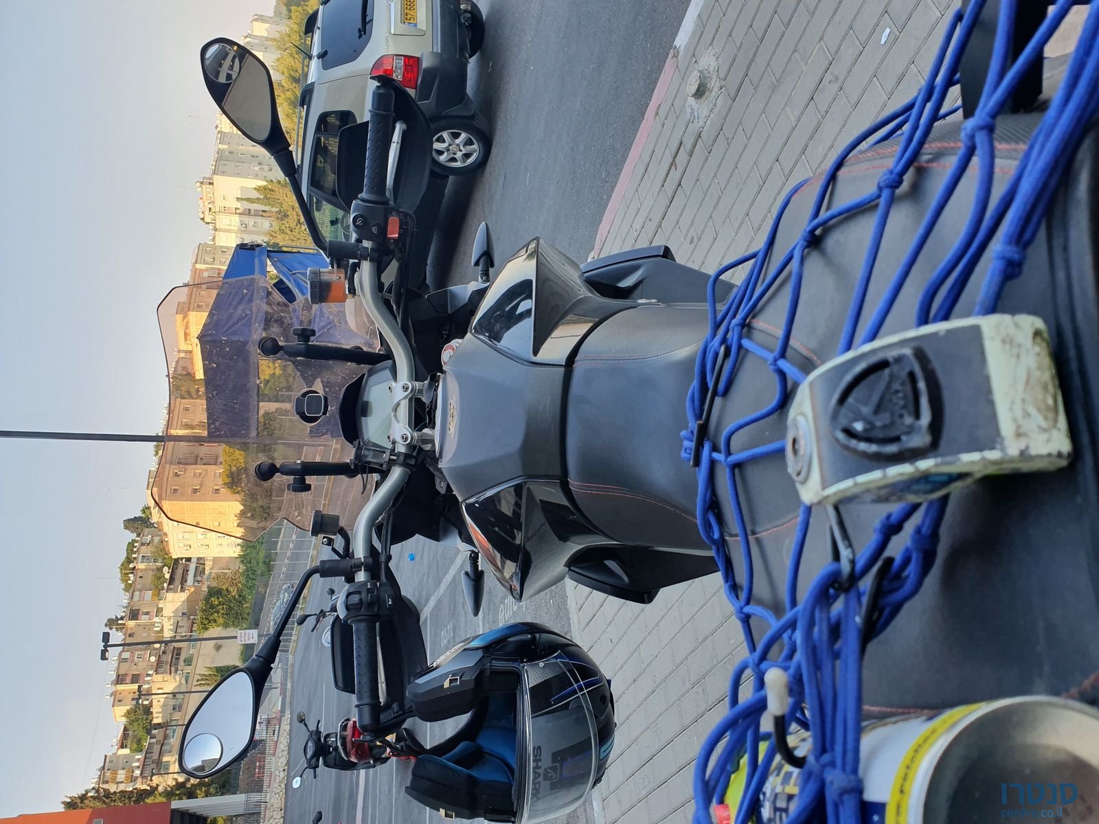 2015' Aprilia photo #3