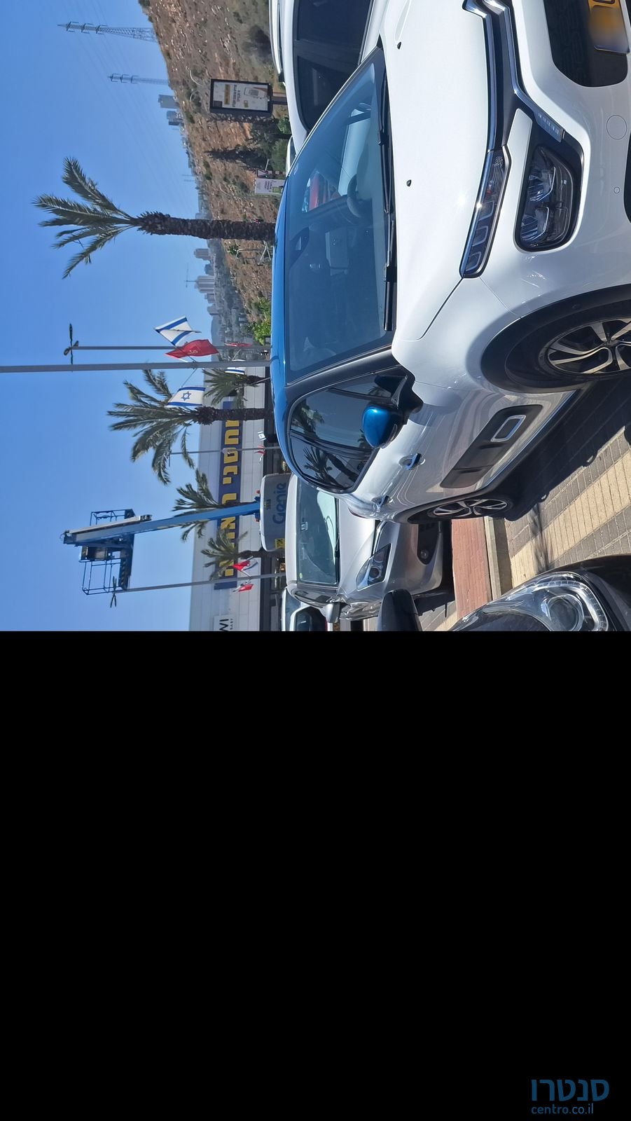 2021' Citroen C3 סיטרואן photo #1