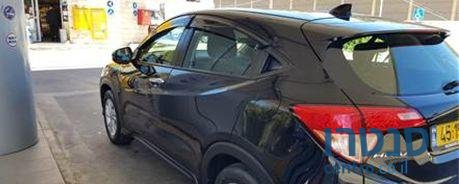 2016' Honda Crv CRV הונדה photo #1