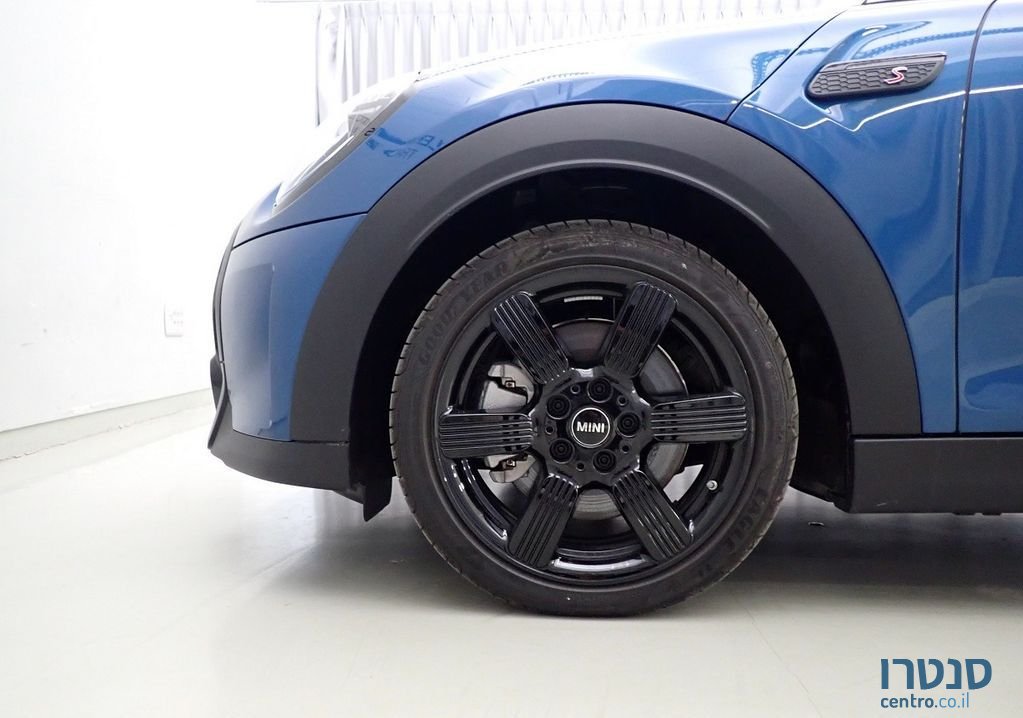 2022' MINI Cooper מיני קופר photo #6