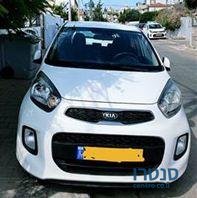 2016' Kia Picanto קיה פיקנטו photo #3