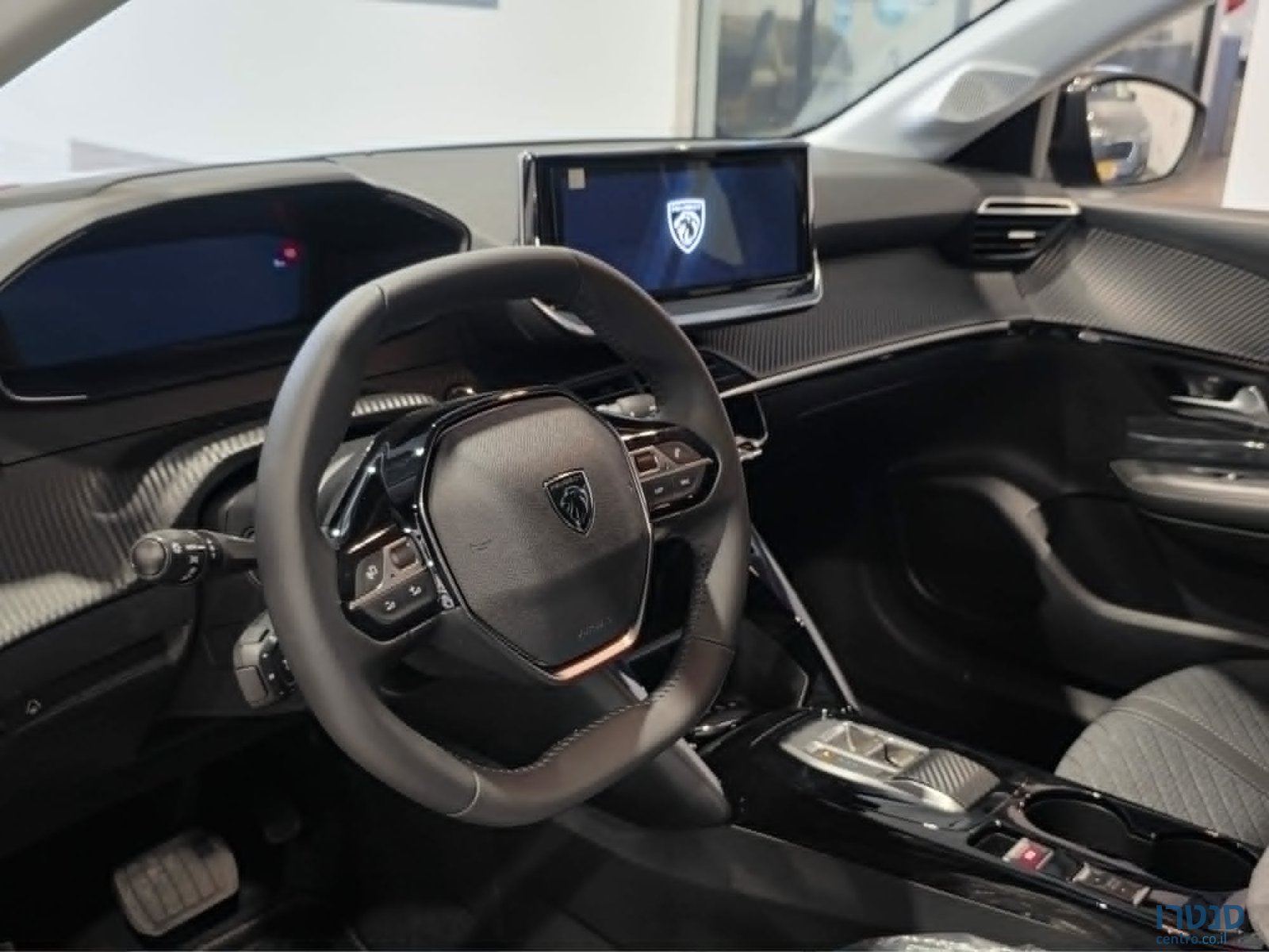 2026' Peugeot 208 photo #5