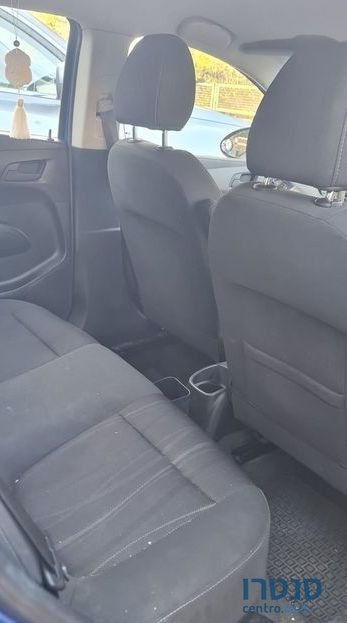 2012' Chevrolet Sonic שברולט סוניק photo #5