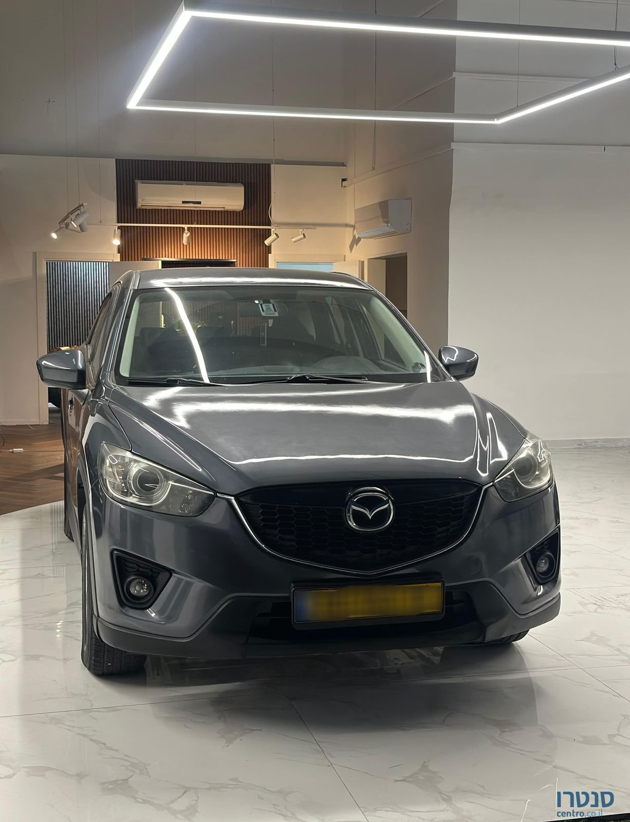 2013' Mazda CX-5 מאזדה photo #2