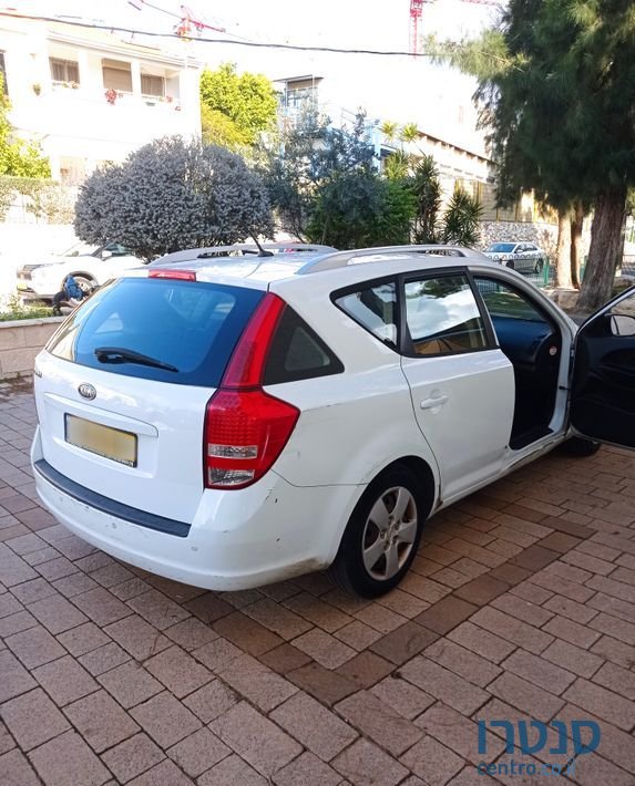 2011' Kia Ceed קיה סיד photo #6