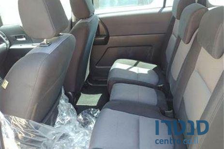 2008' Mazda 5 5 מאזדה photo #4