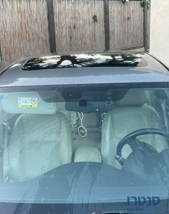 2016' Infiniti Q50 אינפיניטי photo #3