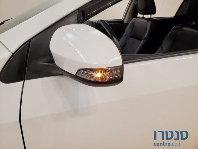 2017' Toyota Corolla photo #2