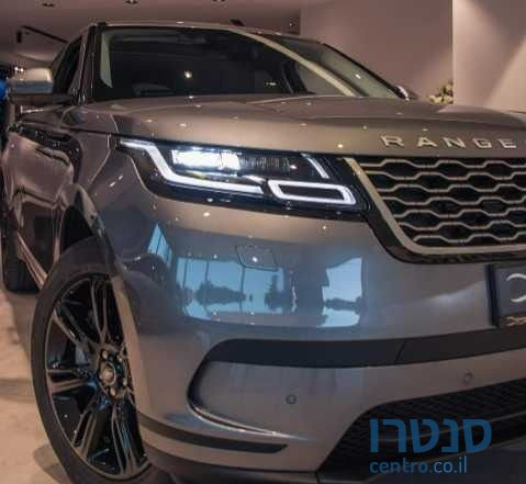 2023' Land Rover Range Rover ריינג' רובר וולאר photo #6