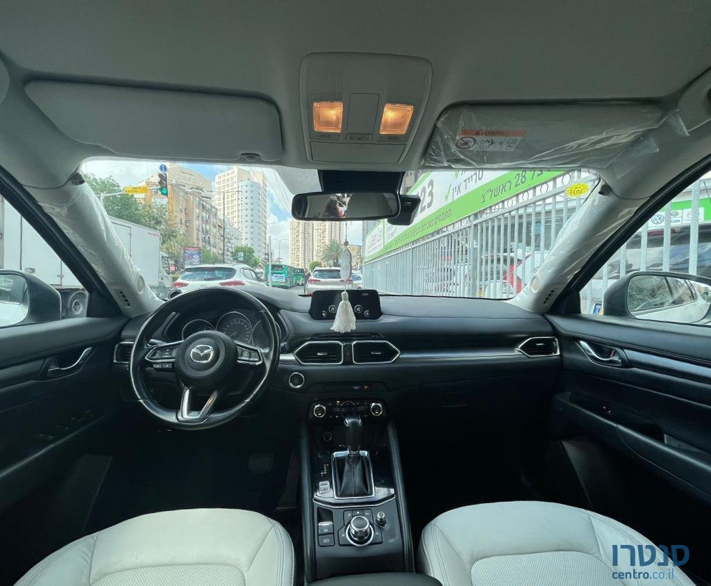 2018' Mazda CX-5 photo #4