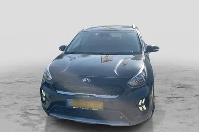 2020' Kia Niro קיה נירו